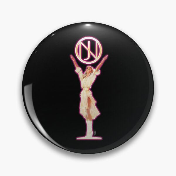 Item preview, ONJ Kira Olivia Newton-John designed and sold by AbbottDesigns.