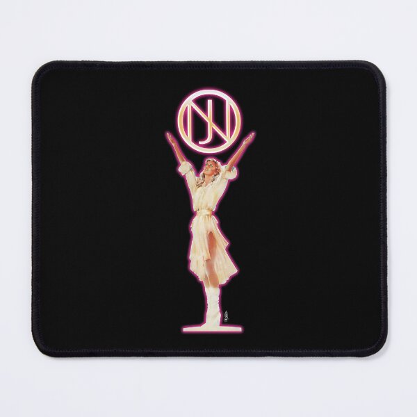 Item preview, ONJ Kira Olivia Newton-John designed and sold by AbbottDesigns.