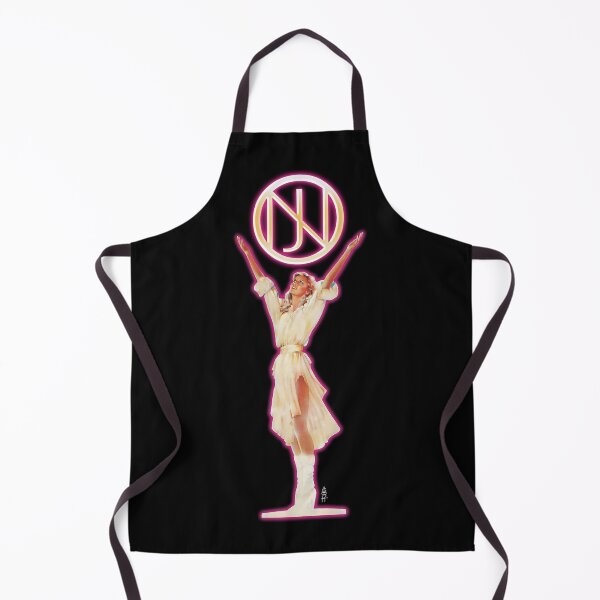 Item preview, ONJ Kira Olivia Newton-John designed and sold by AbbottDesigns.