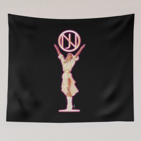 Item preview, ONJ Kira Olivia Newton-John designed and sold by AbbottDesigns.