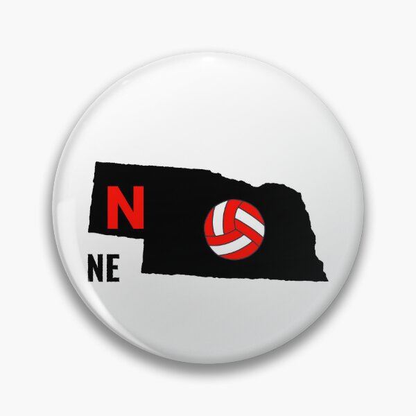 Item preview,  NEBRASKA designed and sold by binmaster3000.