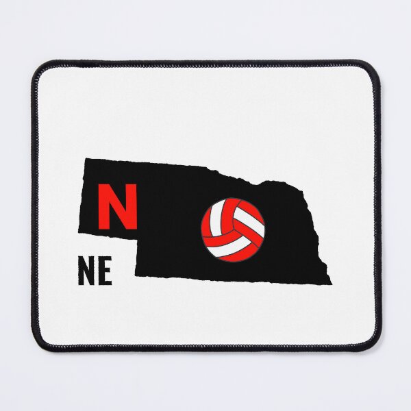 Item preview,  NEBRASKA designed and sold by binmaster3000.