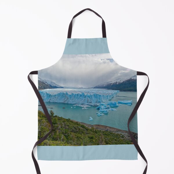 Item preview, The impressive Perito Moreno Glacier designed and sold by stevepaint.