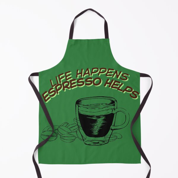 Item preview, The Espresso Survival Kit Coffee Lover Mug designed and sold by Moyeri.