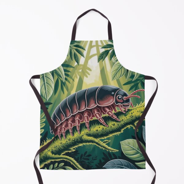 Item preview, Cubaris Isopods - Interesting version designed and sold by DamioPolArt.