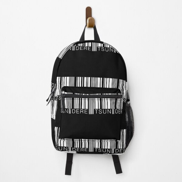 Item preview, Tsundere Barcode 	 	 	 designed and sold by keoaopgho36.