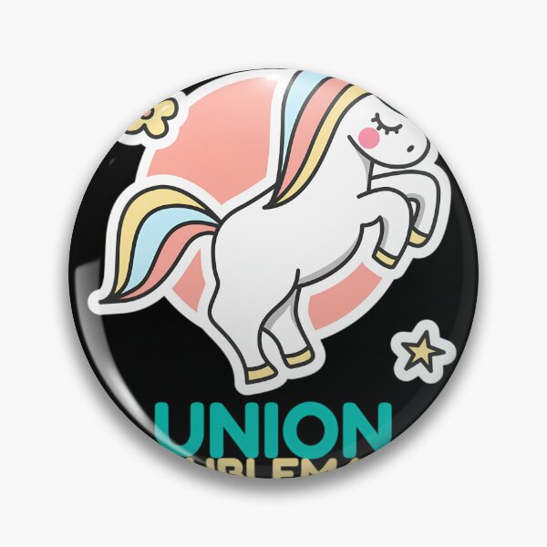 Item preview, Union Troublemaker  	 designed and sold by cjjeyrkbx22.