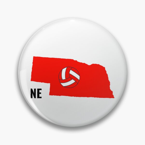 Item preview,  NEBRASKA designed and sold by binmaster3000.