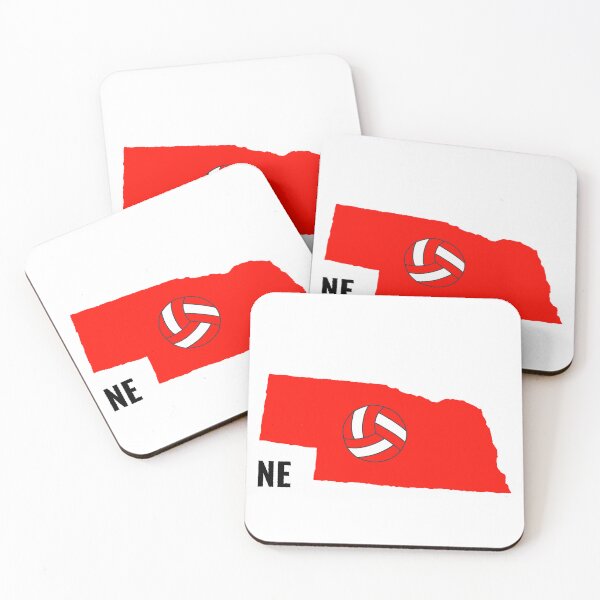 Item preview,  NEBRASKA designed and sold by binmaster3000.