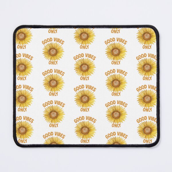 Item preview, Good Vibes Only  designed and sold by CharmStudio.