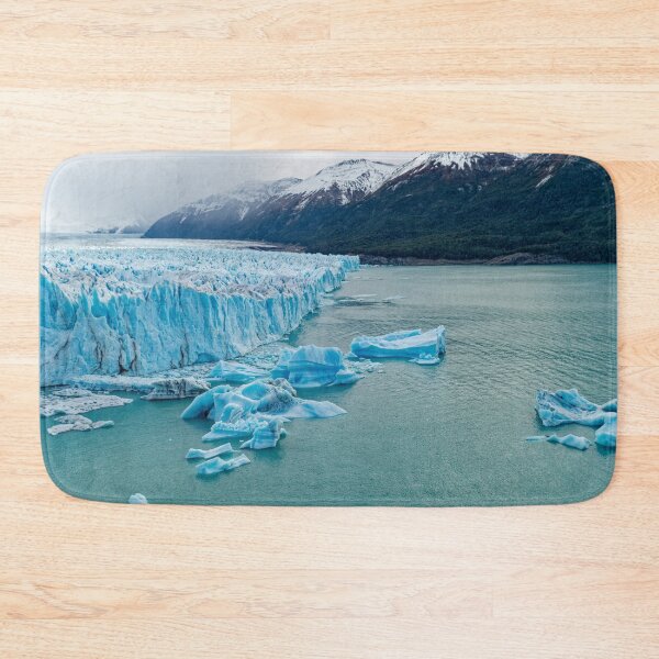 Item preview, The impressive Perito Moreno Glacier designed and sold by stevepaint.