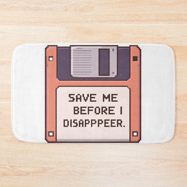 Item preview, Retro Tech Humor designed and sold by 1PrintSpark.