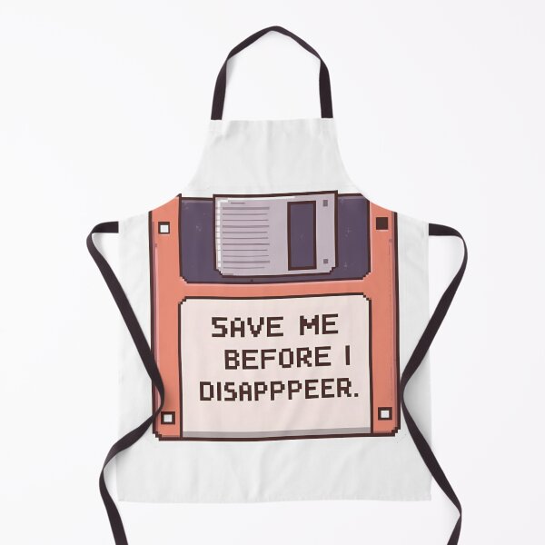 Item preview, Retro Tech Humor designed and sold by 1PrintSpark.