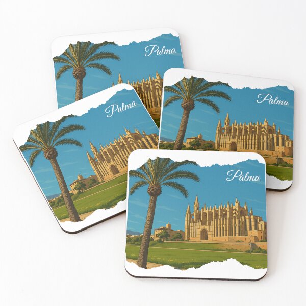 Item preview, Mallorca Palma Cathedral designed and sold by DoKaAltmann.