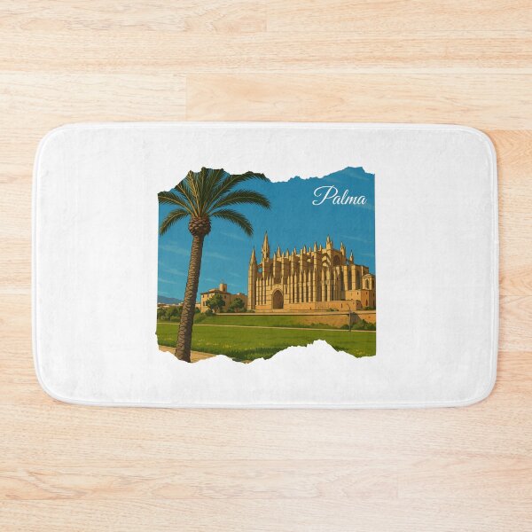 Item preview, Mallorca Palma Cathedral designed and sold by DoKaAltmann.