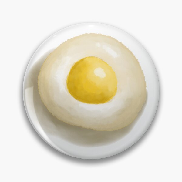 Item preview, Sunny side up egg designed and sold by mellowmornings.