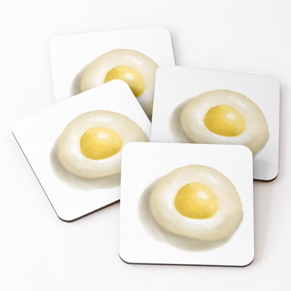 Item preview, Sunny side up egg designed and sold by mellowmornings.