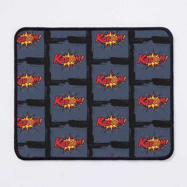 Item preview, Kaboom designed and sold by CoronazCreations.