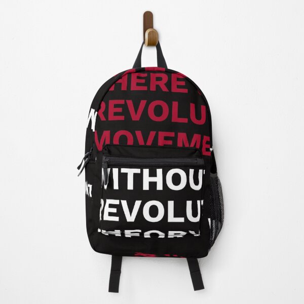 Item preview, Vladimir Lenin Quote designed and sold by Eilonwy Awen.