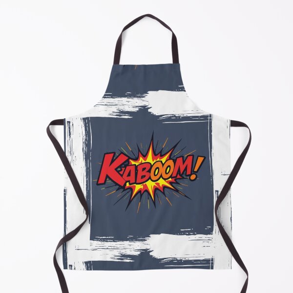 Item preview, Kaboom designed and sold by CoronazCreations.