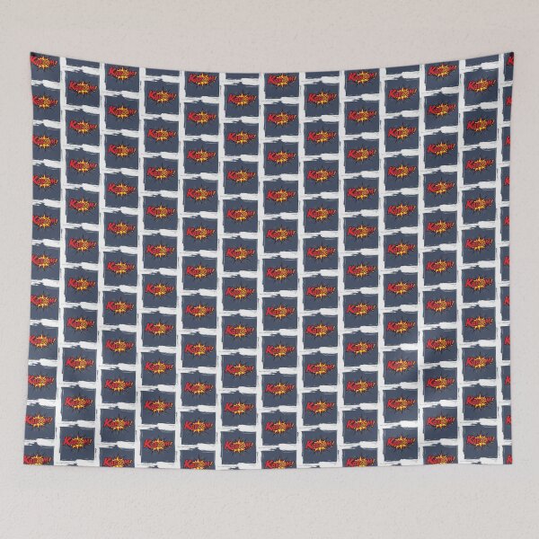 Item preview, Kaboom designed and sold by CoronazCreations.