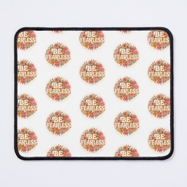 Item preview, BE FEARLESS designed and sold by CharmStudio.