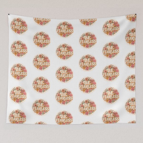 Item preview, BE FEARLESS designed and sold by CharmStudio.