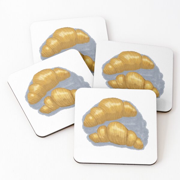 Item preview, Croissants designed and sold by mellowmornings.