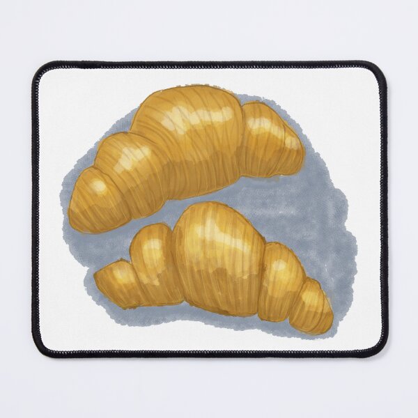 Item preview, Croissants designed and sold by mellowmornings.