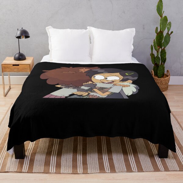 Item preview, What Make Amphibia Don't Want You To Know designed and sold by ovtlqlub84.