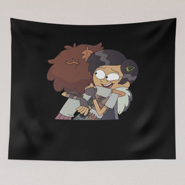 Item preview, What Make Amphibia Don't Want You To Know  	 designed and sold by ovtlqlub84.
