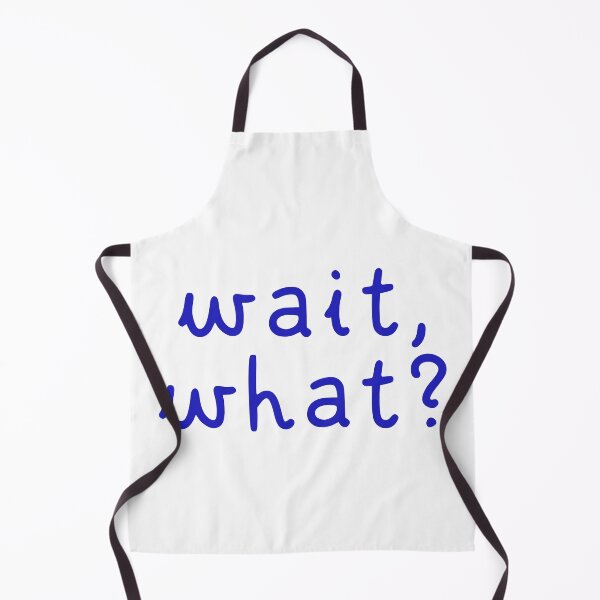 Item preview, wait what designed and sold by GosiaArtGarden.