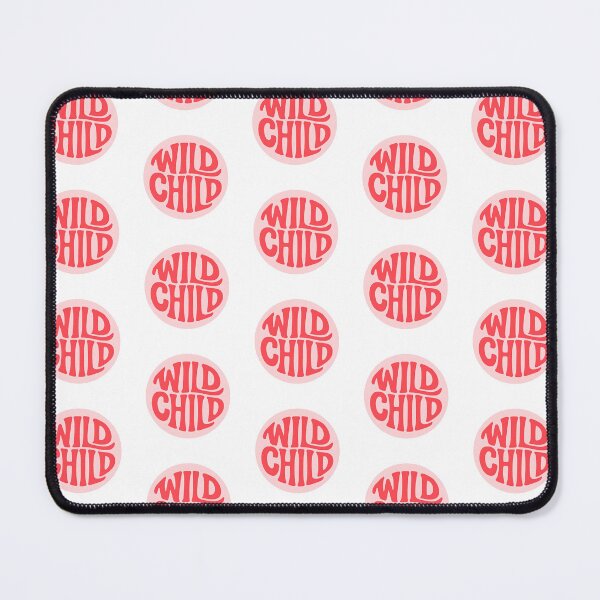 Item preview, Wild Child designed and sold by CharmStudio.