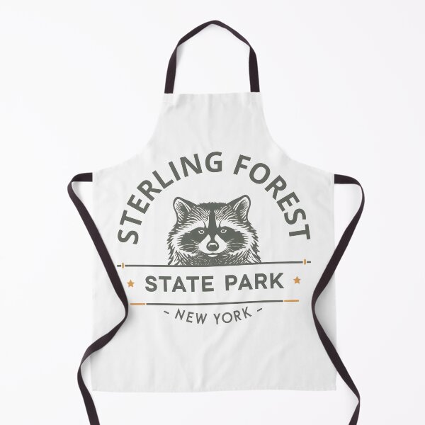 Item preview, Sterling Forest State Park - New York  designed and sold by GoodOldVintage.
