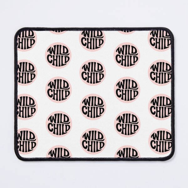Item preview, Wild Child designed and sold by CharmStudio.