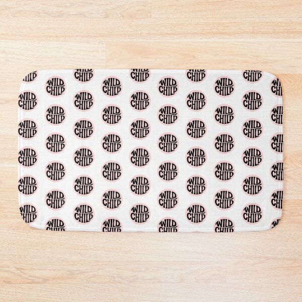 Item preview, Wild Child  designed and sold by CharmStudio.