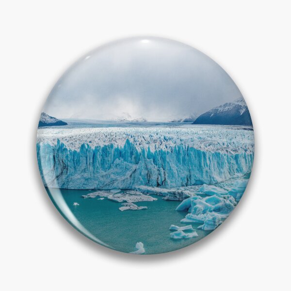 Item preview,  the impressive Perito Moreno Glacier designed and sold by stevepaint.