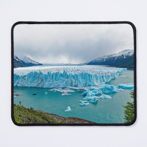 Item preview, the impressive Perito Moreno Glacier designed and sold by stevepaint.