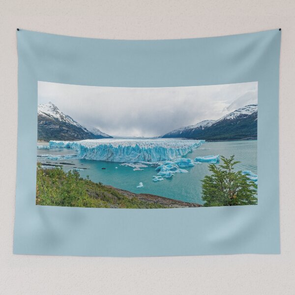 Item preview,  the impressive Perito Moreno Glacier designed and sold by stevepaint.
