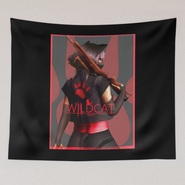 Item preview, WILDCAT 	 Scoop 		 designed and sold by jnshmmuz17.