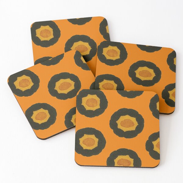 Item preview, Rosettes Reimagined designed and sold by annenambiro.