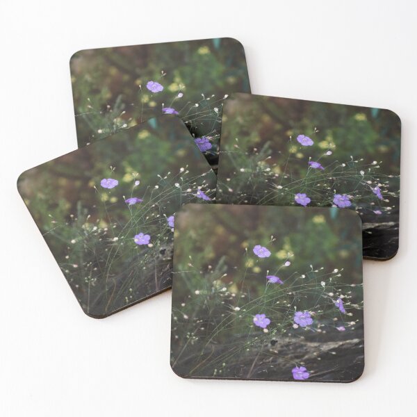 Item preview, Wildflower Haven designed and sold by Rachel  Blackwell.