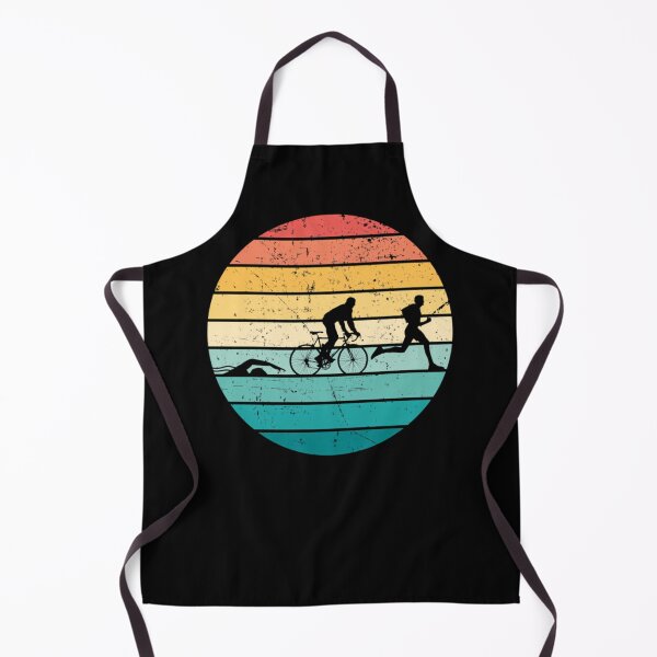 Item preview, Triathlon Retro	 designed and sold by kkpglcgjlsx78.