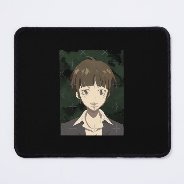 Item preview, Tsunemori Akane 	 	 designed and sold by keoaopgho36.