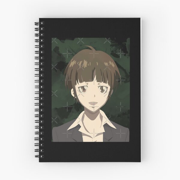 Item preview, Tsunemori Akane 	 	 designed and sold by keoaopgho36.