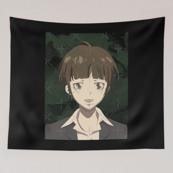 Item preview, Tsunemori Akane 	 	 designed and sold by keoaopgho36.