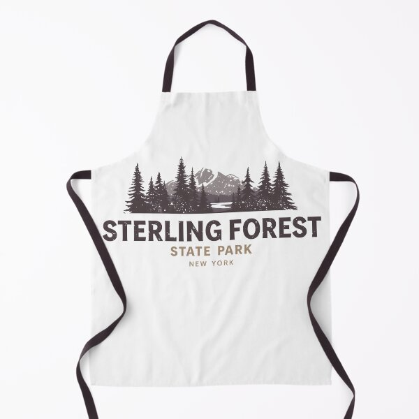 Item preview, Sterling Forest State Park - New York  designed and sold by GoodOldVintage.