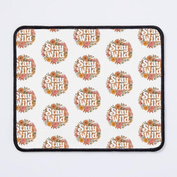 Item preview, Stay Wild  designed and sold by CharmStudio.