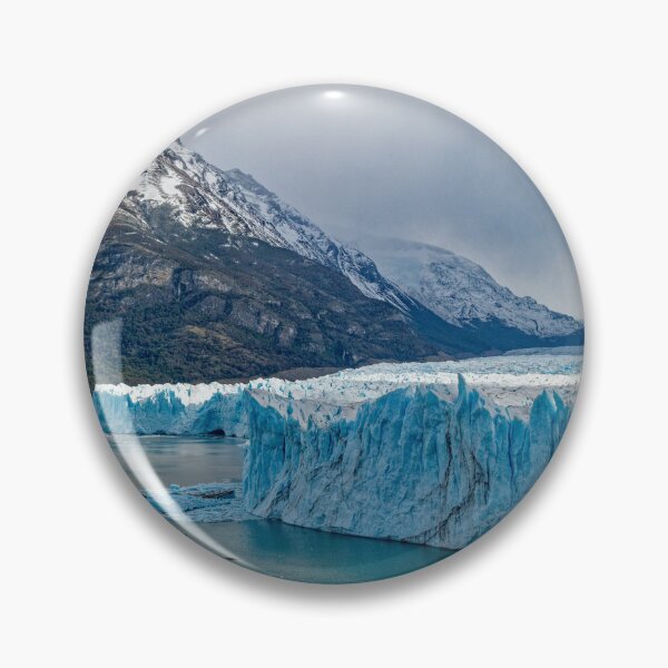 Item preview, the impressive Perito Moreno Glacier designed and sold by stevepaint.