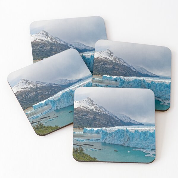 Item preview, the impressive Perito Moreno Glacier designed and sold by stevepaint.